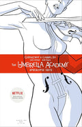 Umbrella Academy TPB Volume 01 Apocalypse Suite (New Printing)