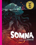 Somna Hardcover (Mature)