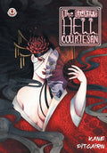 The Hell Courtesan (Mature)