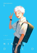 Summer Hikaru Died Graphic Novel Volume 01
