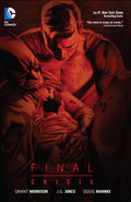 Final Crisis TPB (New Edition)