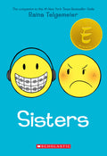 Sisters Graphic Novel