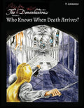 The Demonhuntress Vol 2 Who Knows When Death Arrives