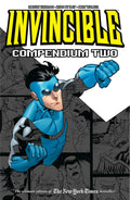 Invincible Compendium TPB Volume 02 (Mature)