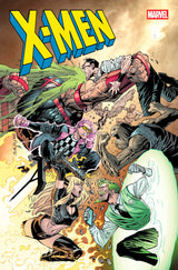 X Men #21