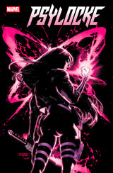 Psylocke #6