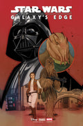 Star Wars: Galaxy's Edge   Echoes Of The Empire #2