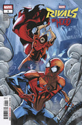 Marvel Rivals Origins Of The Hood #1