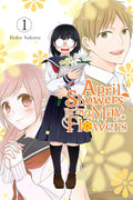 April Showers Bring May Flowers Graphic Novel Volume 01