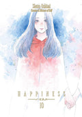 Happiness Graphic Novel Volume 10