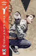 Y The Last Man Compendium One TPB (Mature)