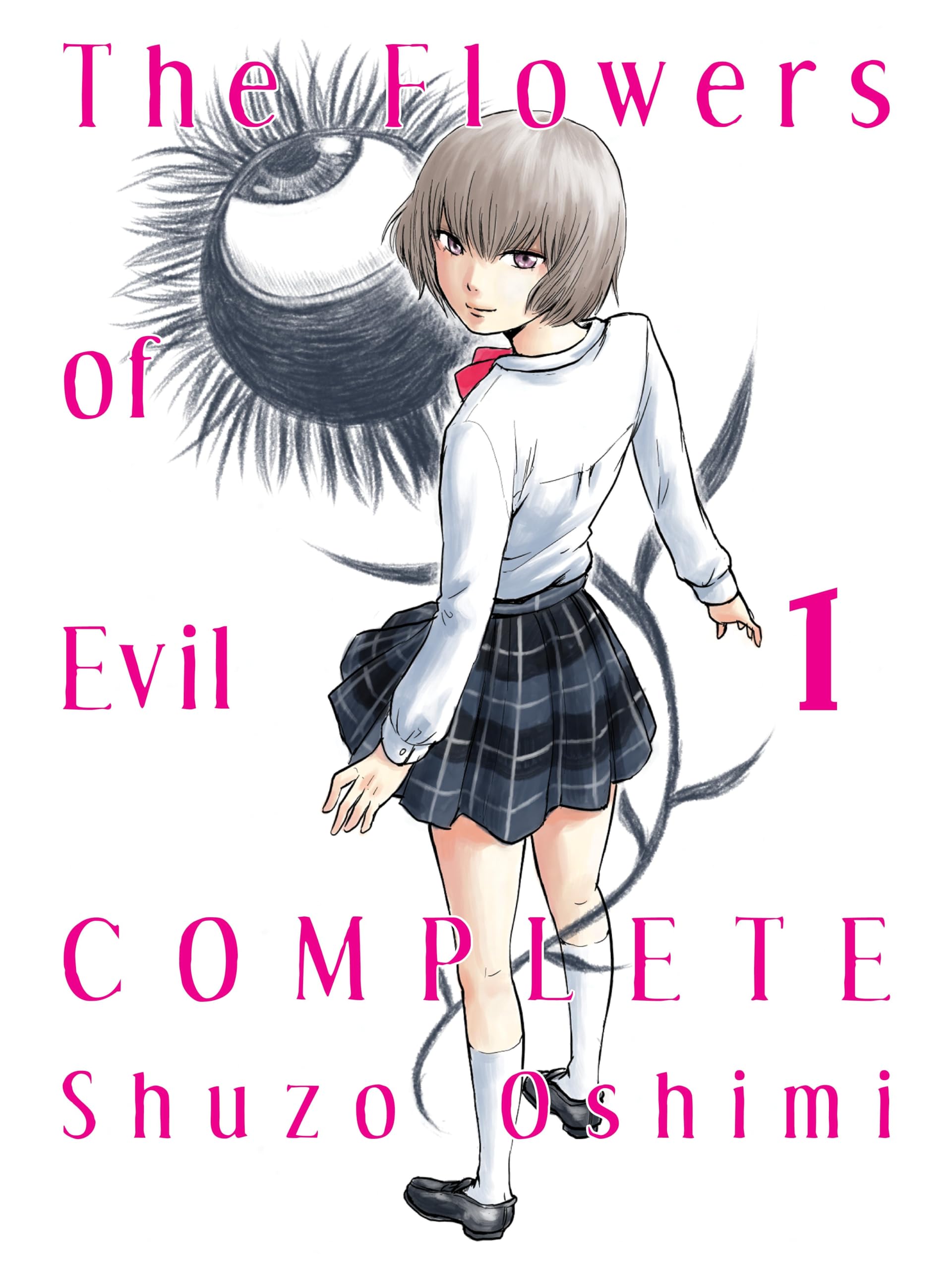 Flowers Of Evil Complete Edition TPB Volume 01 (Mature)