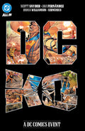 DC K.O. TPB