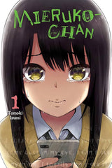 Mieruko-Chan Graphic Novel Volume 01