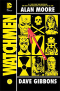 Watchmen TPB International Edition (New Edition)