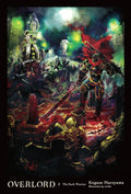 Overlord Light Novel Hardcover Volume 02