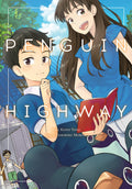 Penguin Highway Graphic Novel