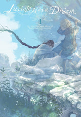 Luciole Has A Dream Graphic Novel Volume 01 (Mature)