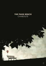 Park Bench (G13) Hardcover