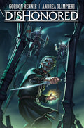 Dishonored TPB