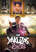 Yakuzas Bias Graphic Novel Volume 01