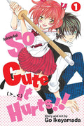 So Cute It Hurts Graphic Novel Volume 01