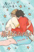 Heartstopper Graphic Novel Volume 05