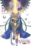 Case Study Of Vanitas Graphic Novel Volume 11 (Mature)