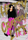 Happy Crappy Life Graphic Novel Volume 04 (Mature)