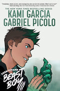 Teen Titans Graphic Novel Volume 02 Beast Boy