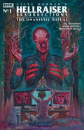 Hellraiser: Resurrections   The Onanistic Ritual #1 A Main (Dressed, Kendall)