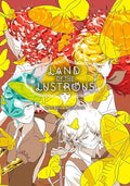 Land Of The Lustrous Graphic Novel Volume 05