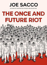 Once and Future Riot Hardcover