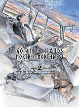 Go With The Clouds North By Northwest Graphic Novel Volume 02