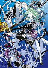 Land Of The Lustrous Graphic Novel Volume 02
