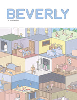 Beverly Graphic Novel (Mature)