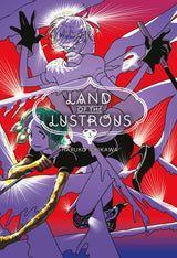 Land Of The Lustrous Graphic Novel Volume 03