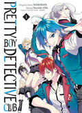 Pretty Boy Detective Club Graphic Novel Volume 01