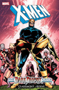 X-Men The Dark Phoenix Saga TPB