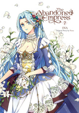 Abandoned Empress Graphic Novel Volume 07 (Mature)