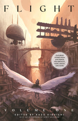 Flight TPB Volume One