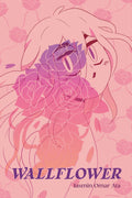 Wallflower Graphic Novel