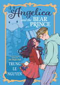 Angelica And The Bear Prince Hardcover