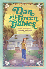 Dan In Green Gables Graphic Novel