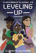 Beginner's Guide To Leveling Up Graphic Novel