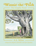 Winnie The Pooh: The Graphic Novel