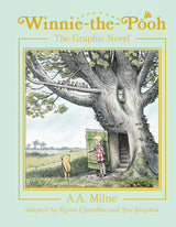 Winnie The Pooh: The Graphic Novel