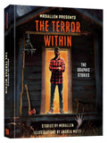 Mr Ballen Presents The Terror Within Hardcover