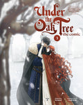 Under The Oak Tree Graphic Novel Volume 03