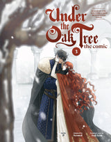 Under The Oak Tree Graphic Novel Volume 03